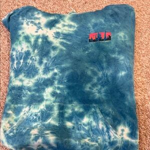 Desert Sunrise Cactus Graphic Tee